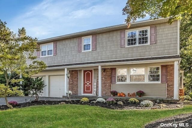 #1 photo, 8 Barry Lane, 长岛 塞奥瑟 Syosset , NY 11791