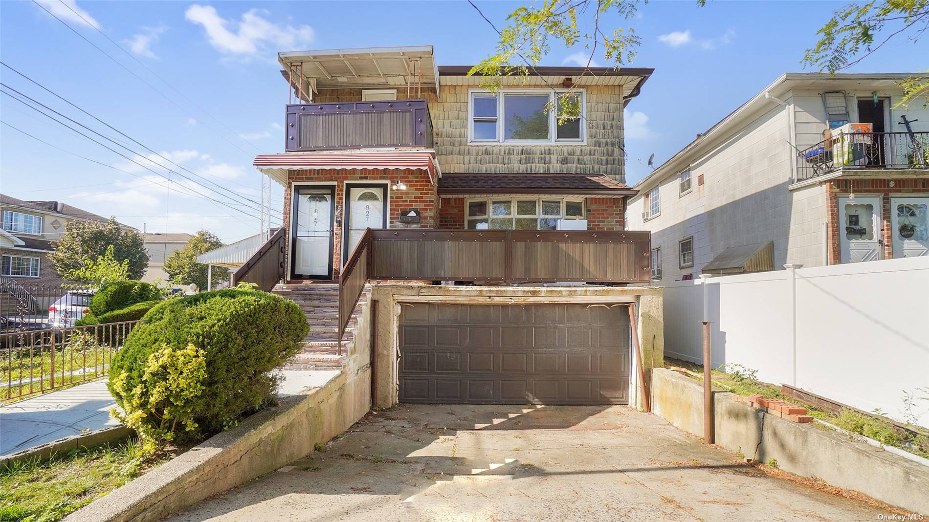 #1 photo, 827 Hartman Lane, 皇后区 Far Rockaway , NY 11691