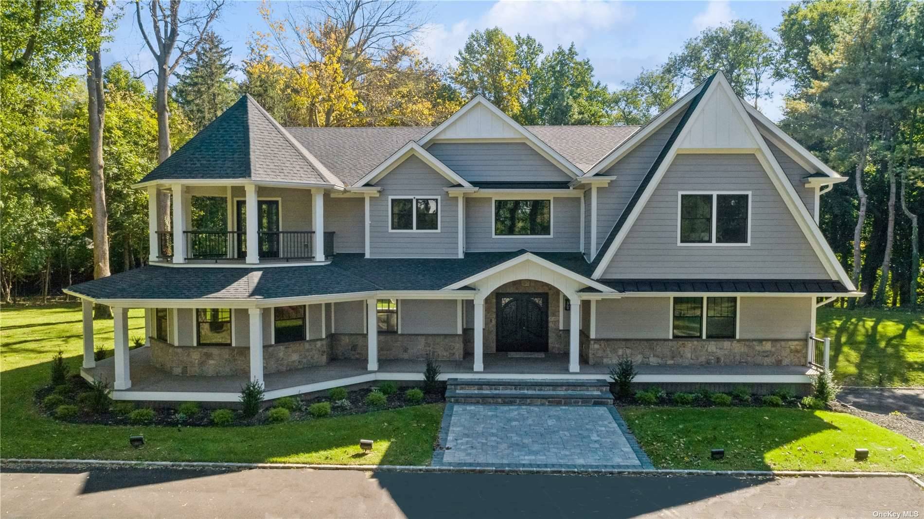 #1 photo, 10 Mindy Court, 长岛 Lattingtown , NY 11560