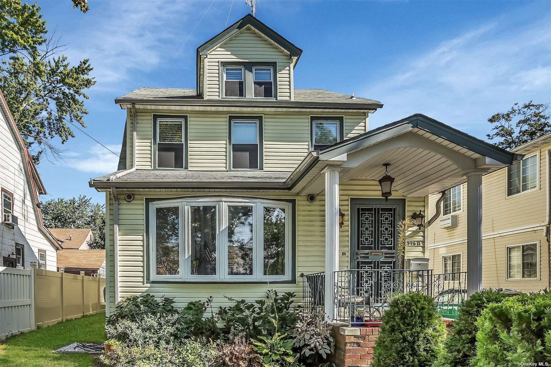 #1 photo, 225-11 137th Avenue, 皇后区 牙买加 Jamaica , NY 11413