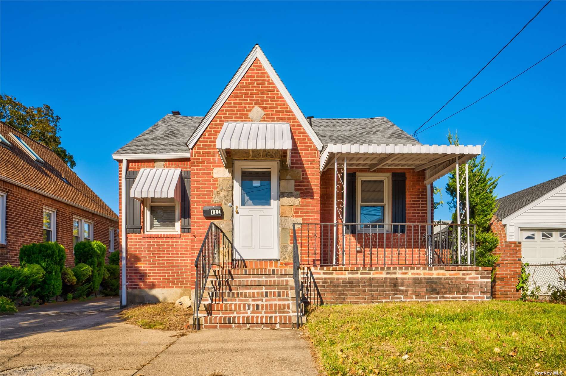 #1 photo, 111 Casper Street, 长岛 Valley Stream , NY 11580