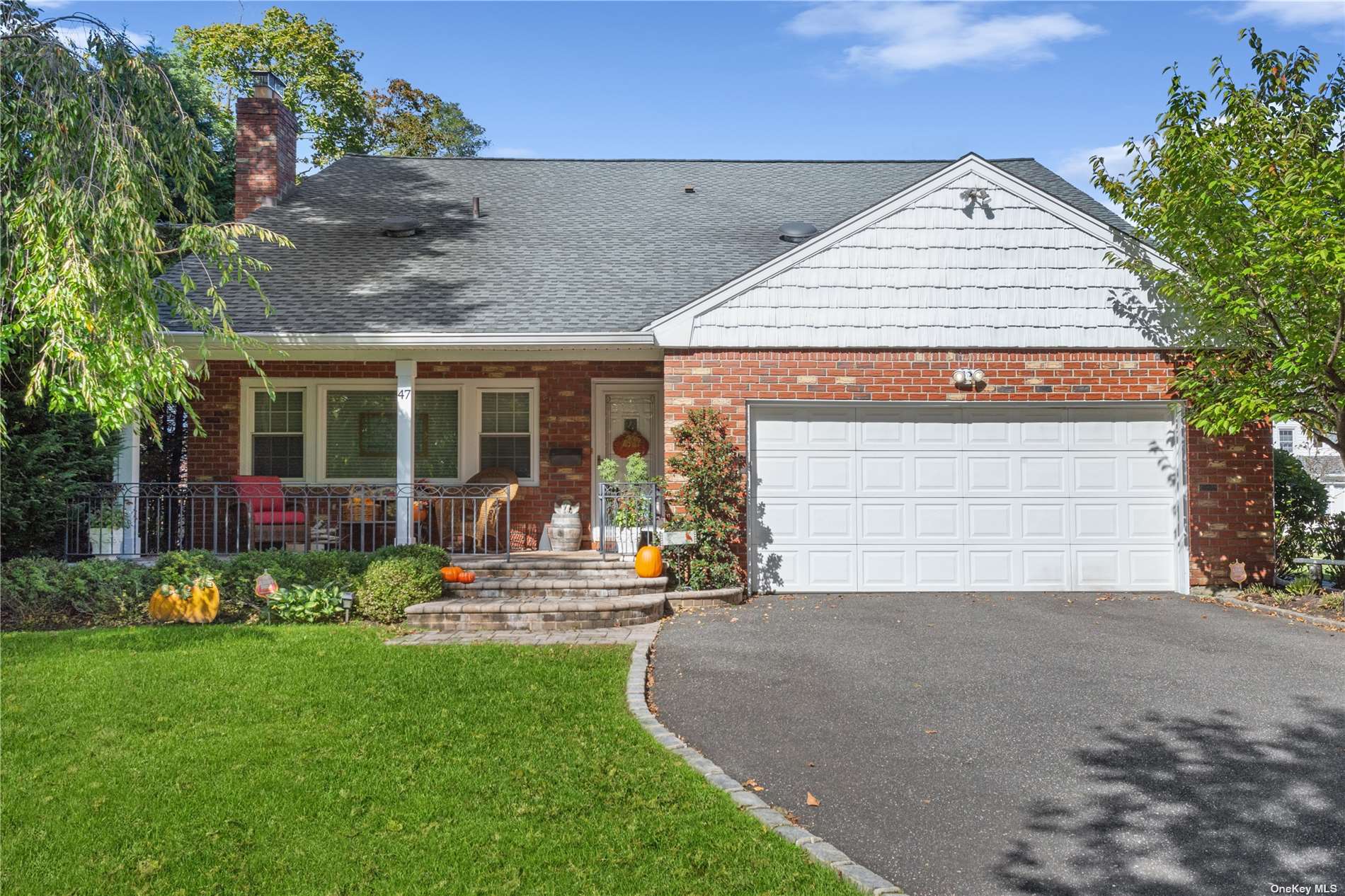 #1 photo, 47 Colonial Parkway, ناسو Manhasset , NY 11030