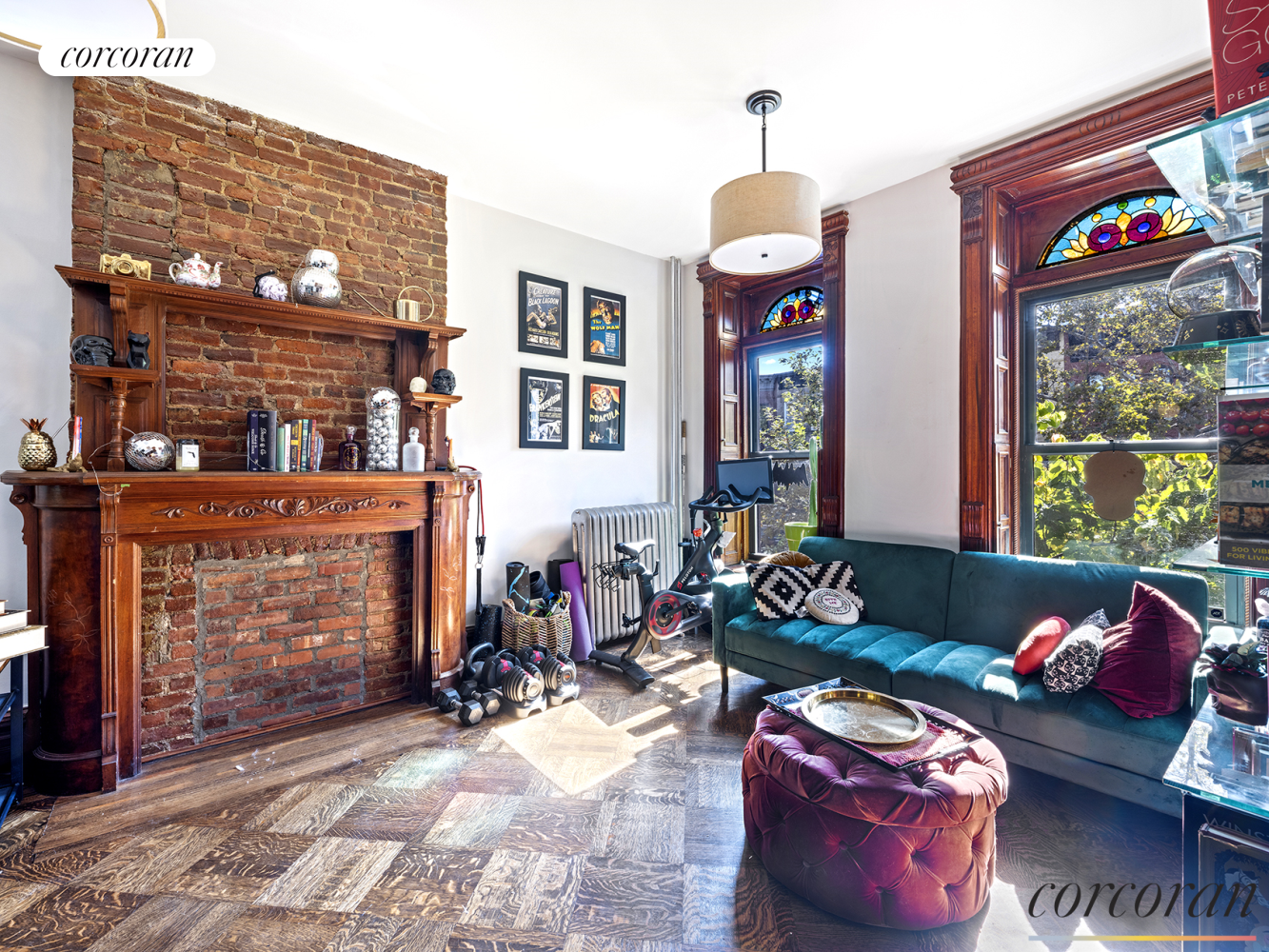 #1 photo, 541 DECATUR Street NA, 布鲁克林 Stuyvesant Heights , NY 11233