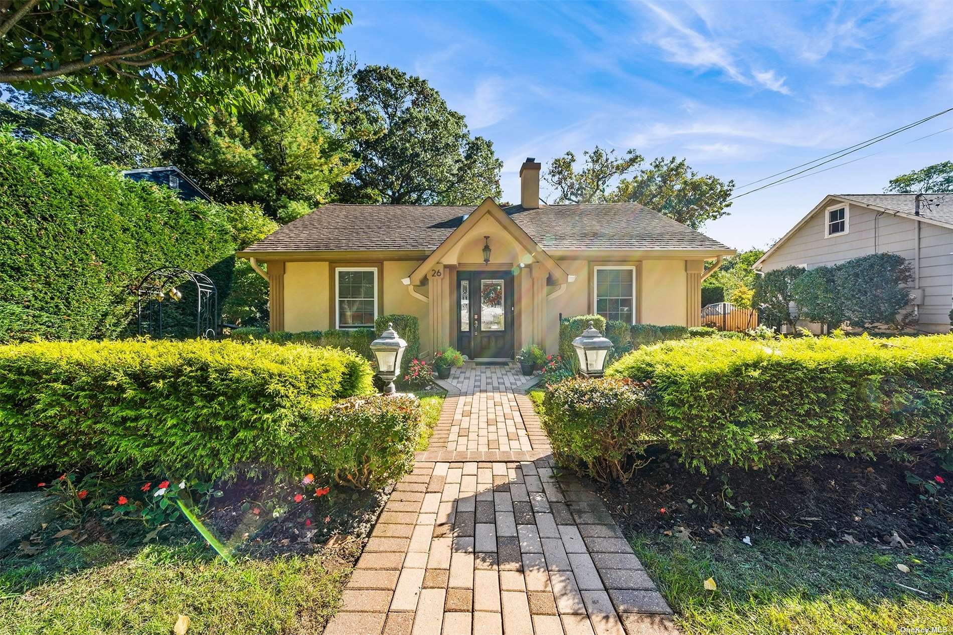 #1 photo, 26 Cedar Avenue, 长岛 Locust Valley , NY 11560