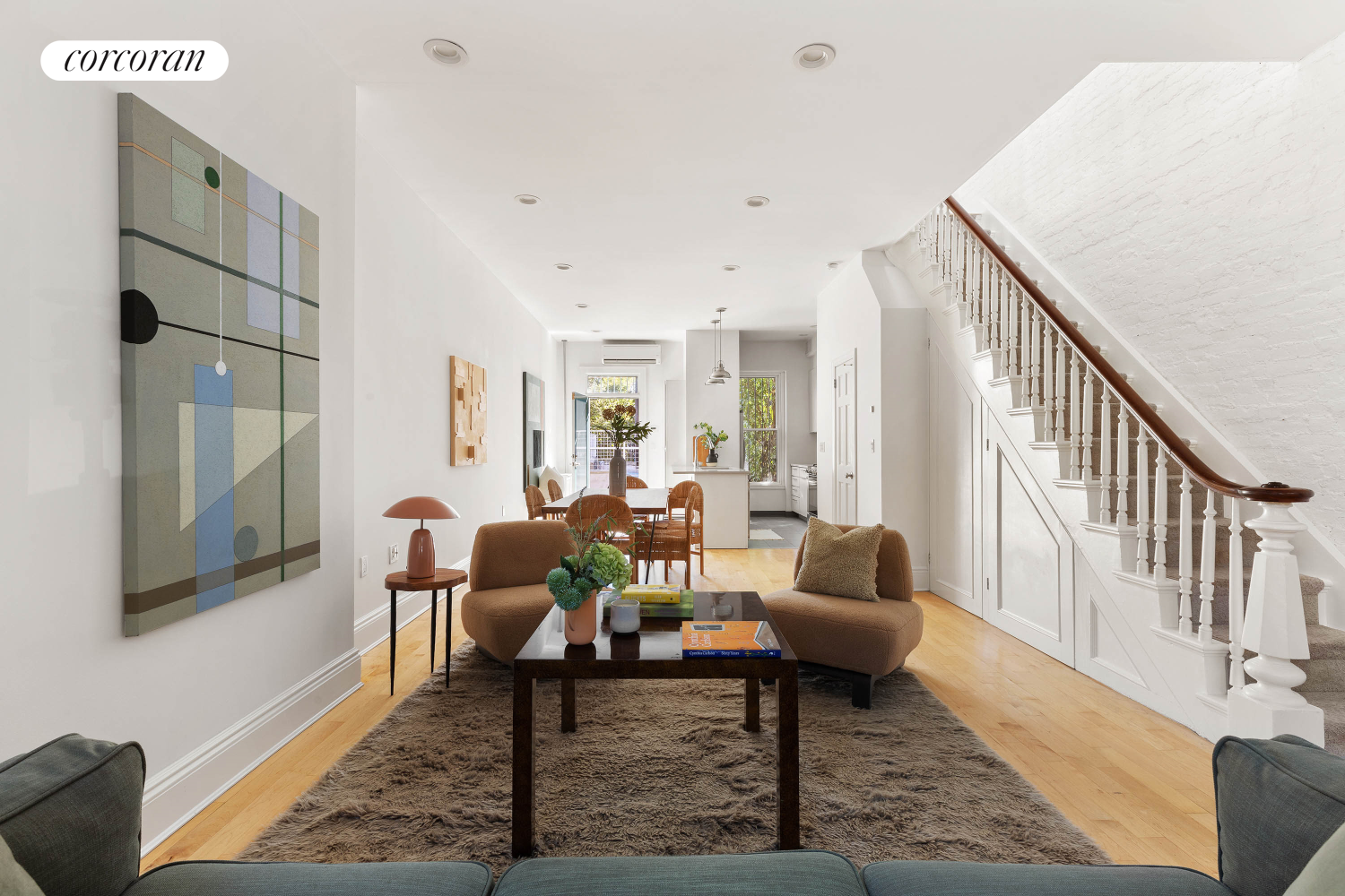 #1 photo, 287 HOYT Street NA, 布鲁克林 卡罗尔花园 Carroll Gardens , NY 11231