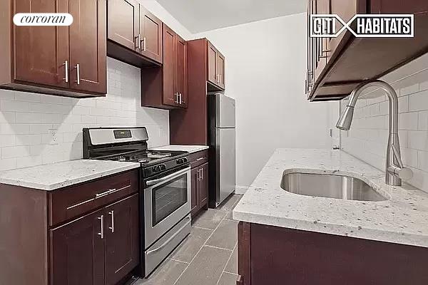 #1 photo, 420 CLINTON Avenue, 布鲁克林 克林頓丘 Clinton Hill , NY 11238