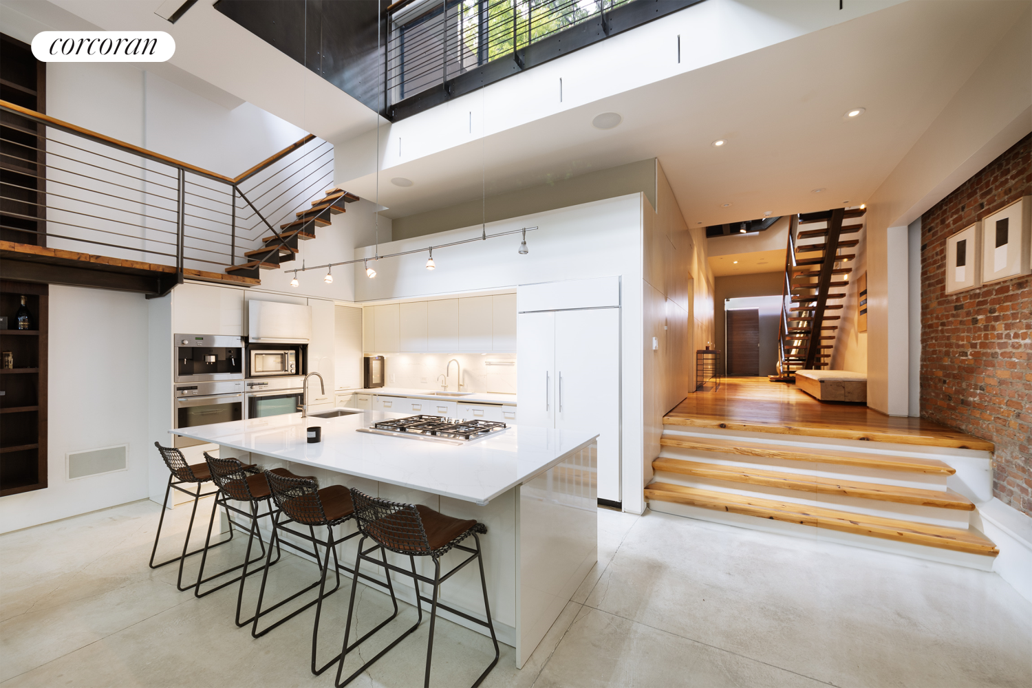 #1 photo, 13 LEROY Street, 曼哈顿 西村区 West Village , NY 10014