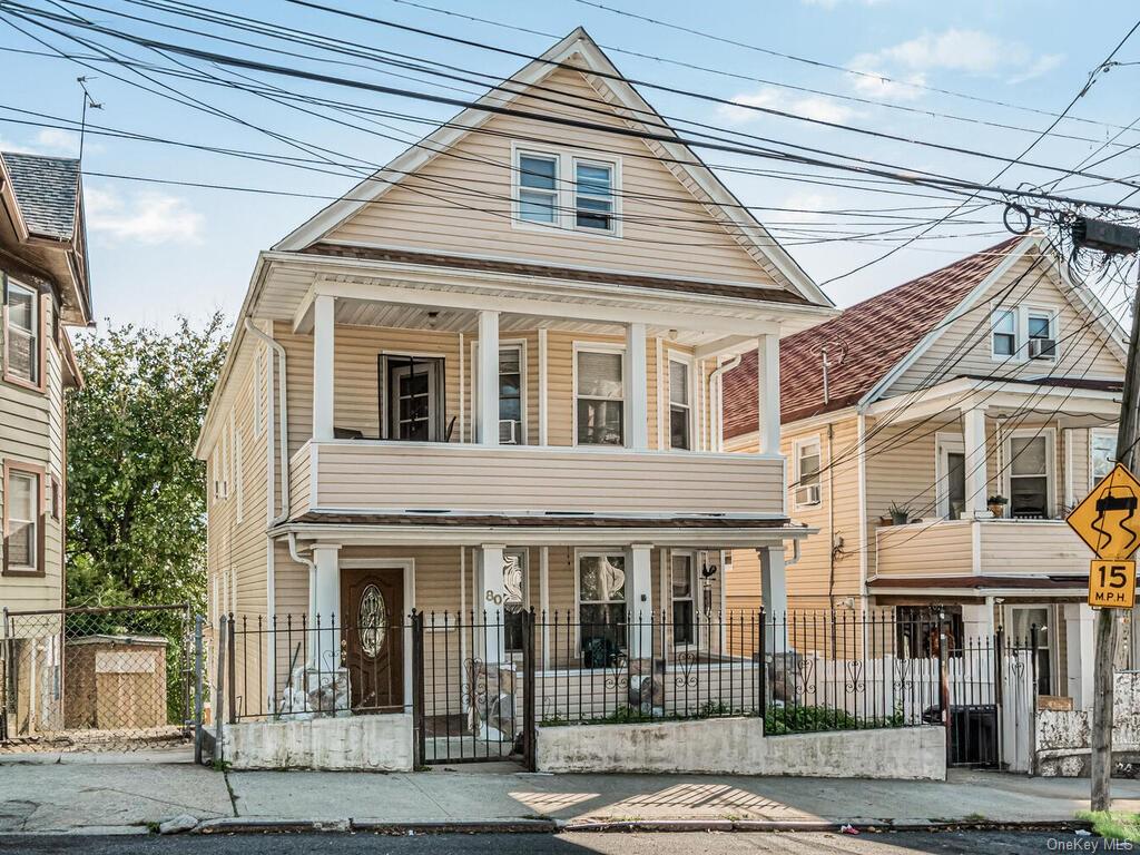 #1 photo, 80 Scribner Avenue, 史丹顿岛 Staten Island , NY 10301