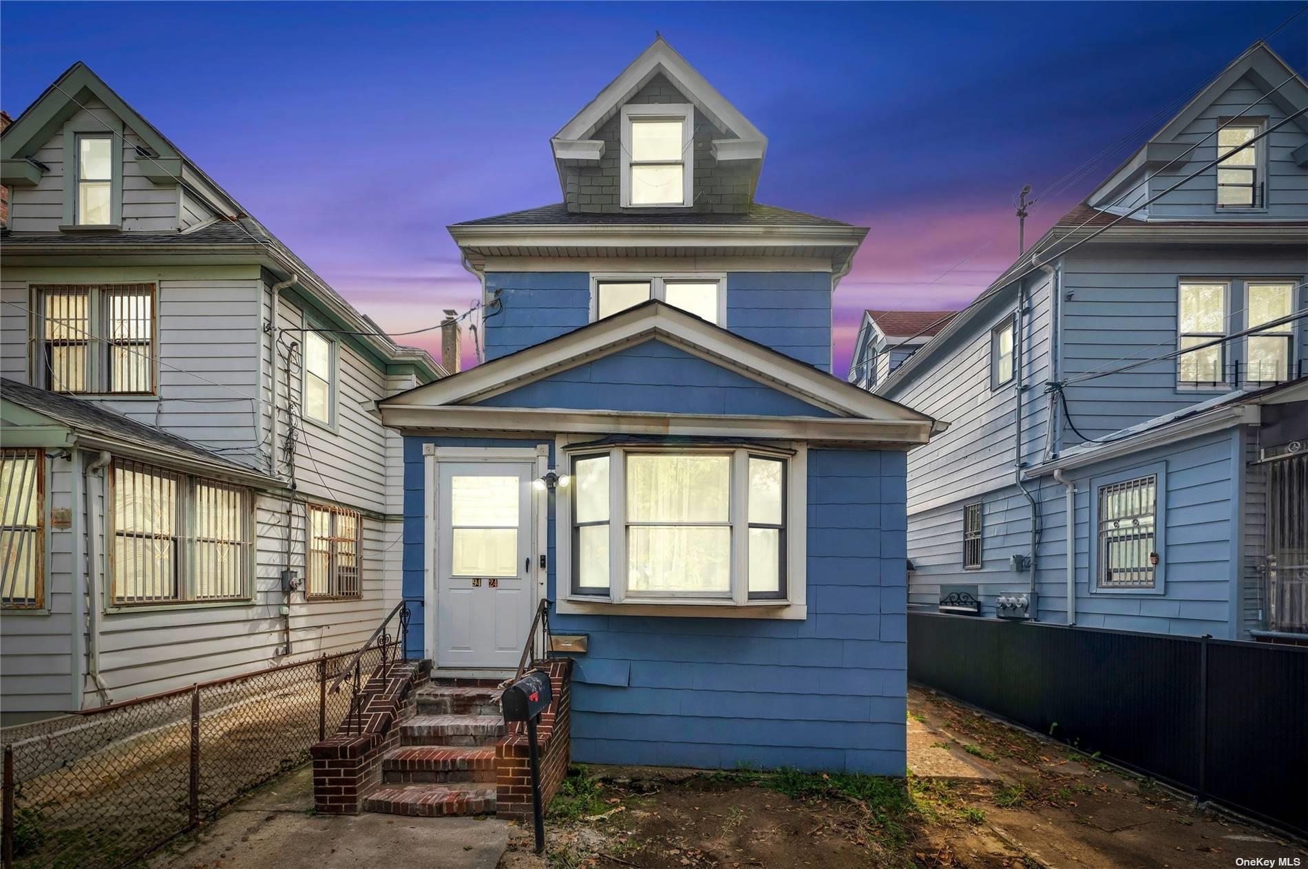 #1 photo, 94-24 53rd Avenue, 皇后区 艾姆赫斯特 Elmhurst , NY 11373