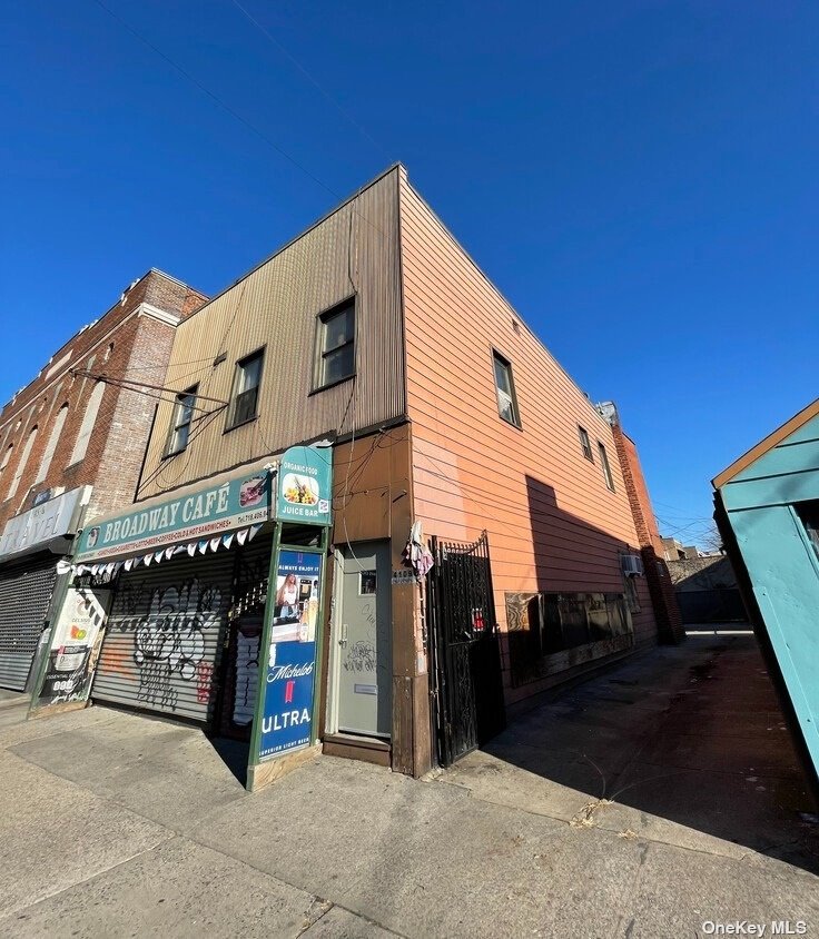 #1 photo, 41-09 Broadway, 皇后区 阿士多利亚 Astoria , NY 11103