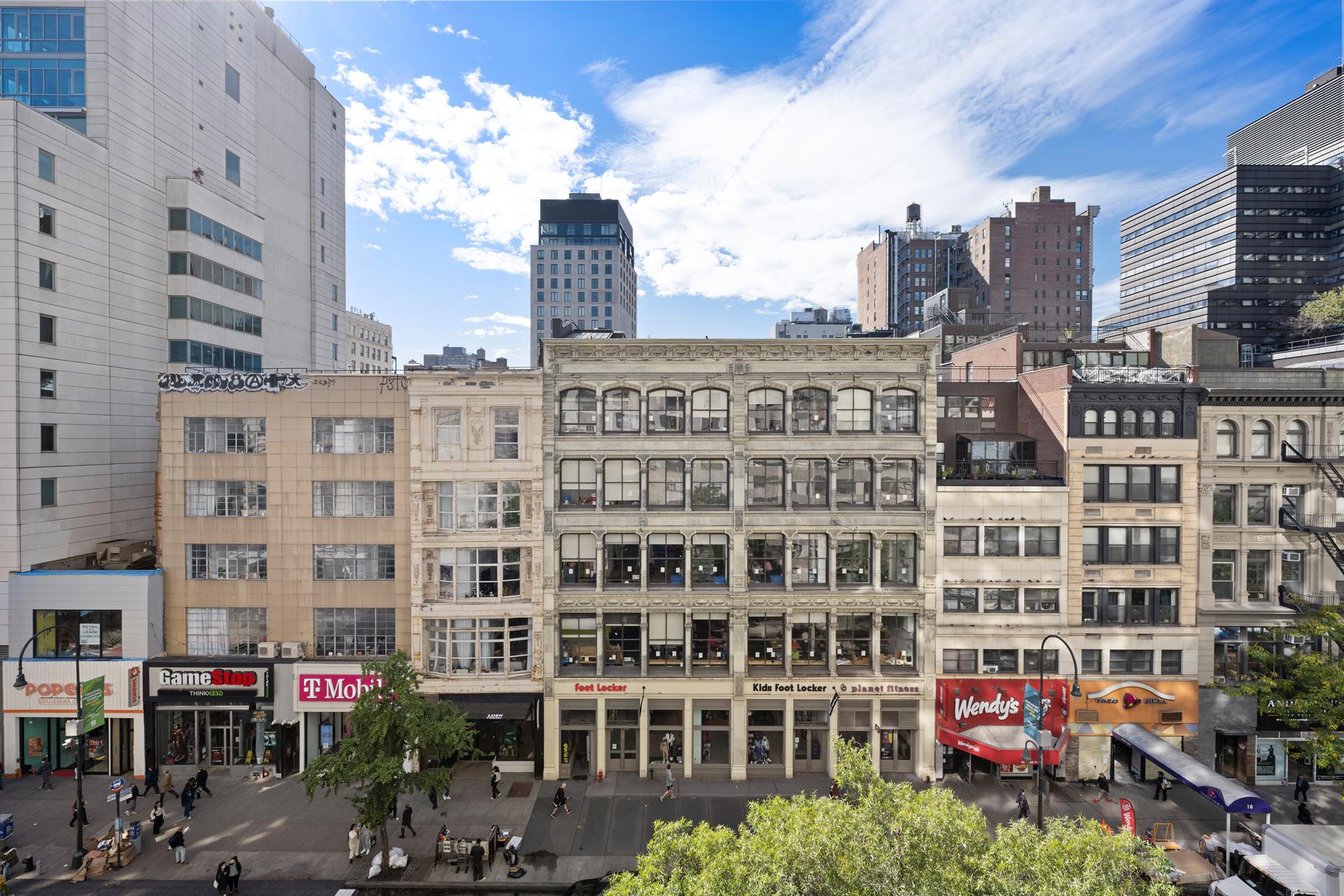 #1 photo, 7 East 14th Street, 曼哈頓 东村区 Flatiron , NY 10003