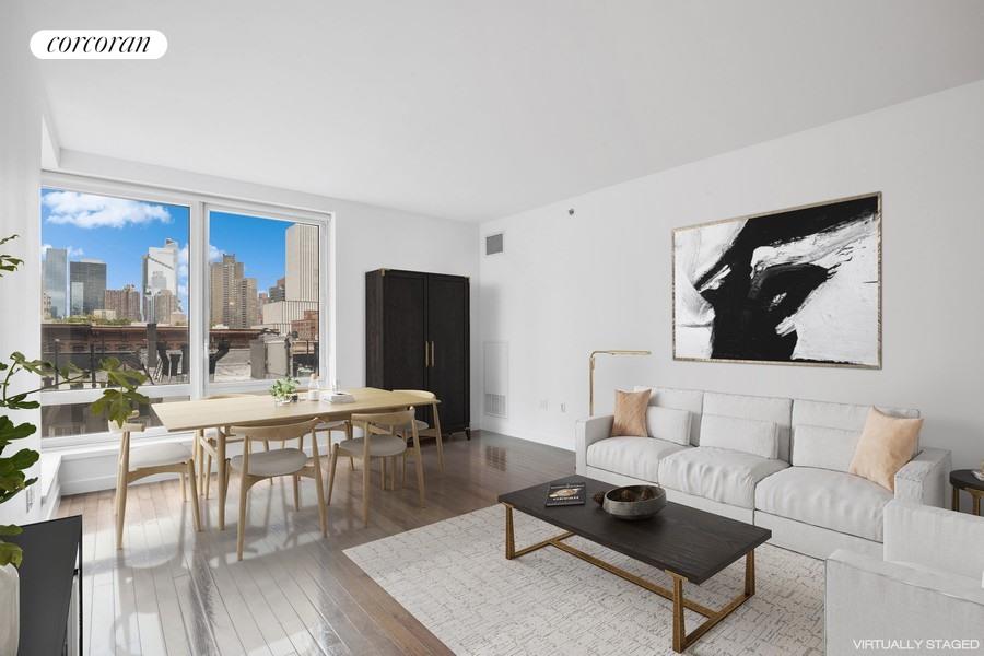 #1 photo, 462 West 58th Street, 曼哈顿 中城西区 Hells Kitchen , NY 10019