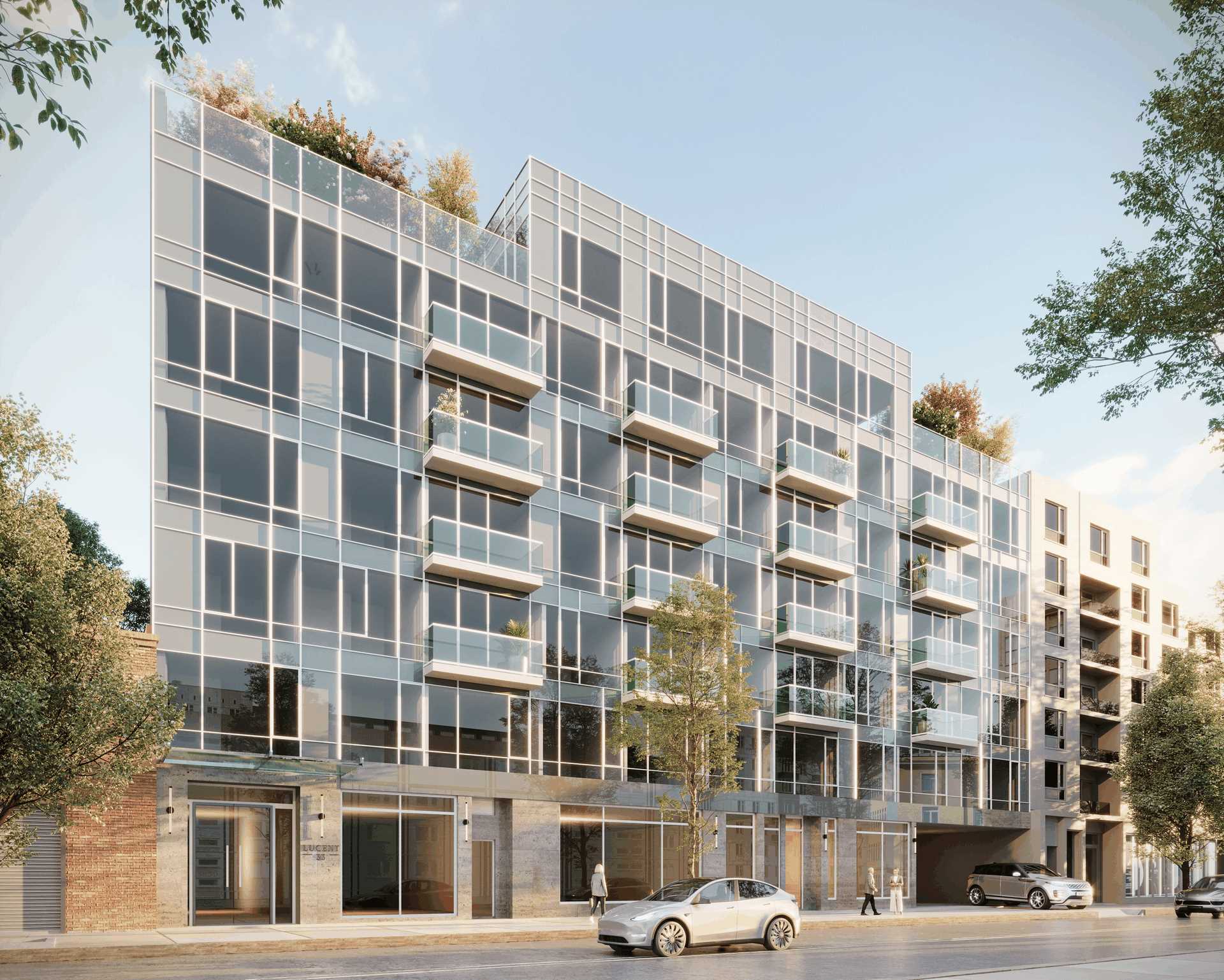 #1 photo, 37-34 33rd Street, 皇后区 长岛城 Long Island City , NY 11101