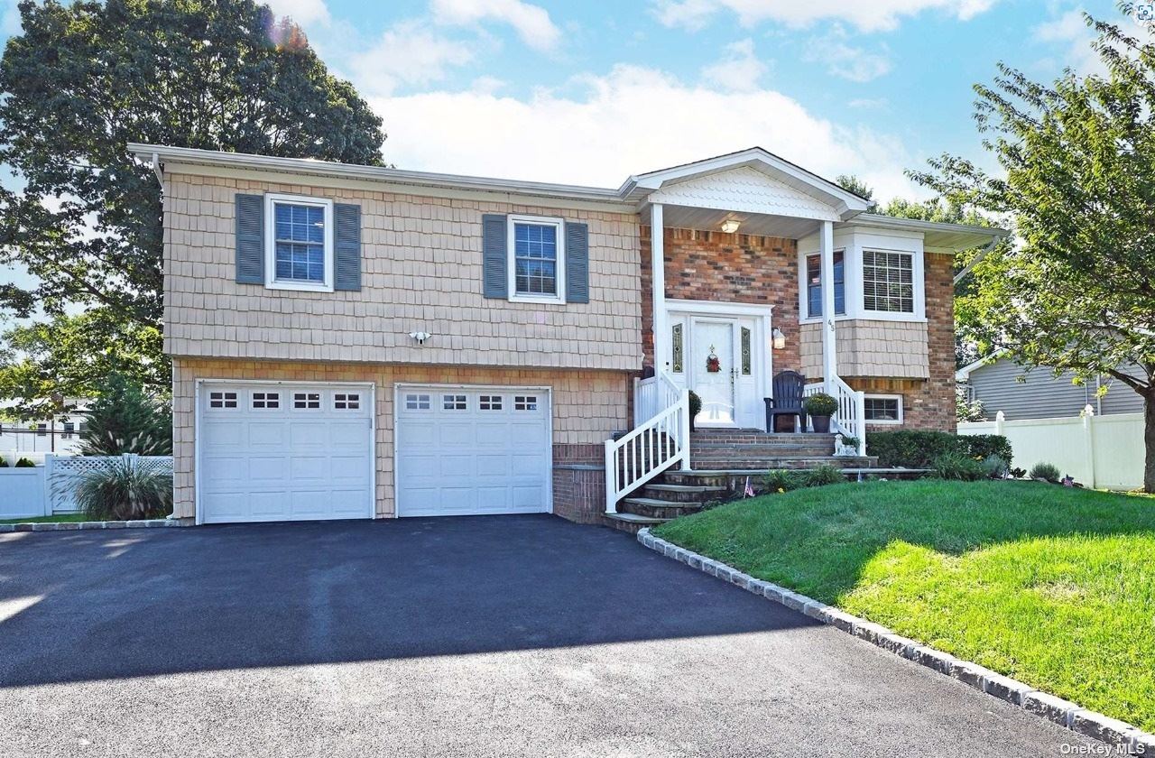 #1 photo, 45 Carnegie Drive, Smithtown , NY 11787