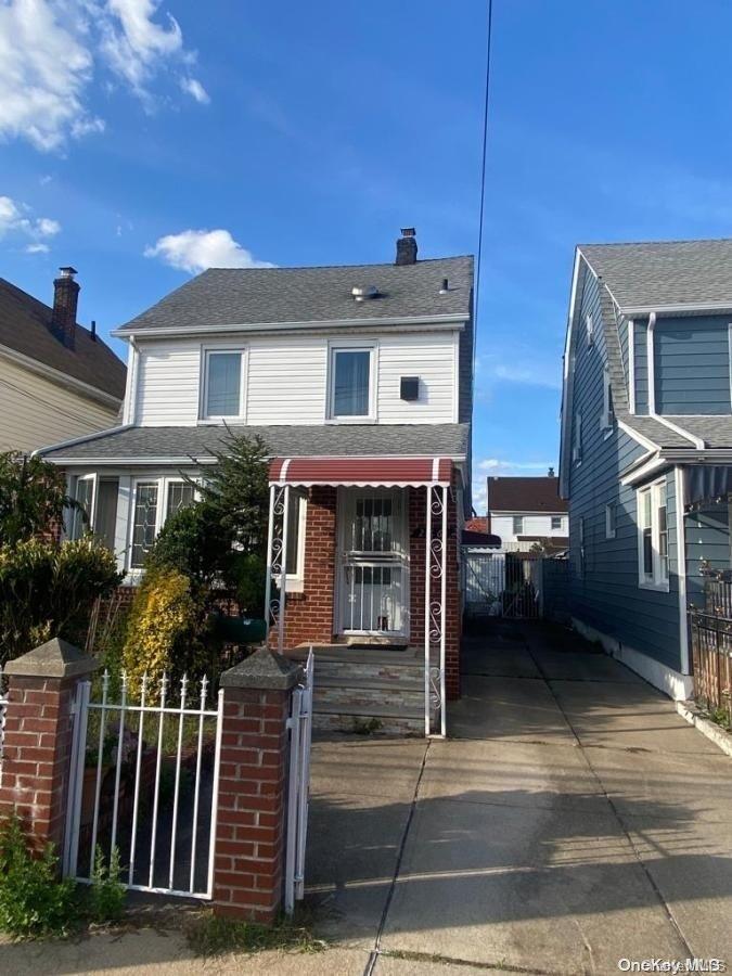 #1 photo, 216-63 114th Avenue, 皇后区 牙买加 Jamaica , NY 11411