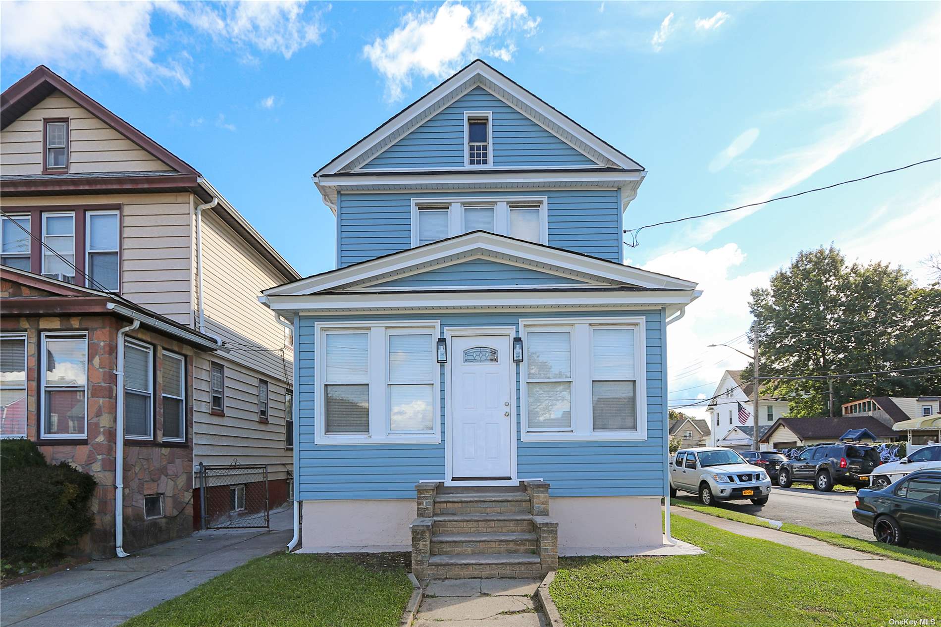 #1 photo, 99-25 217th Lane, 皇后区 Queens Village , NY 11429