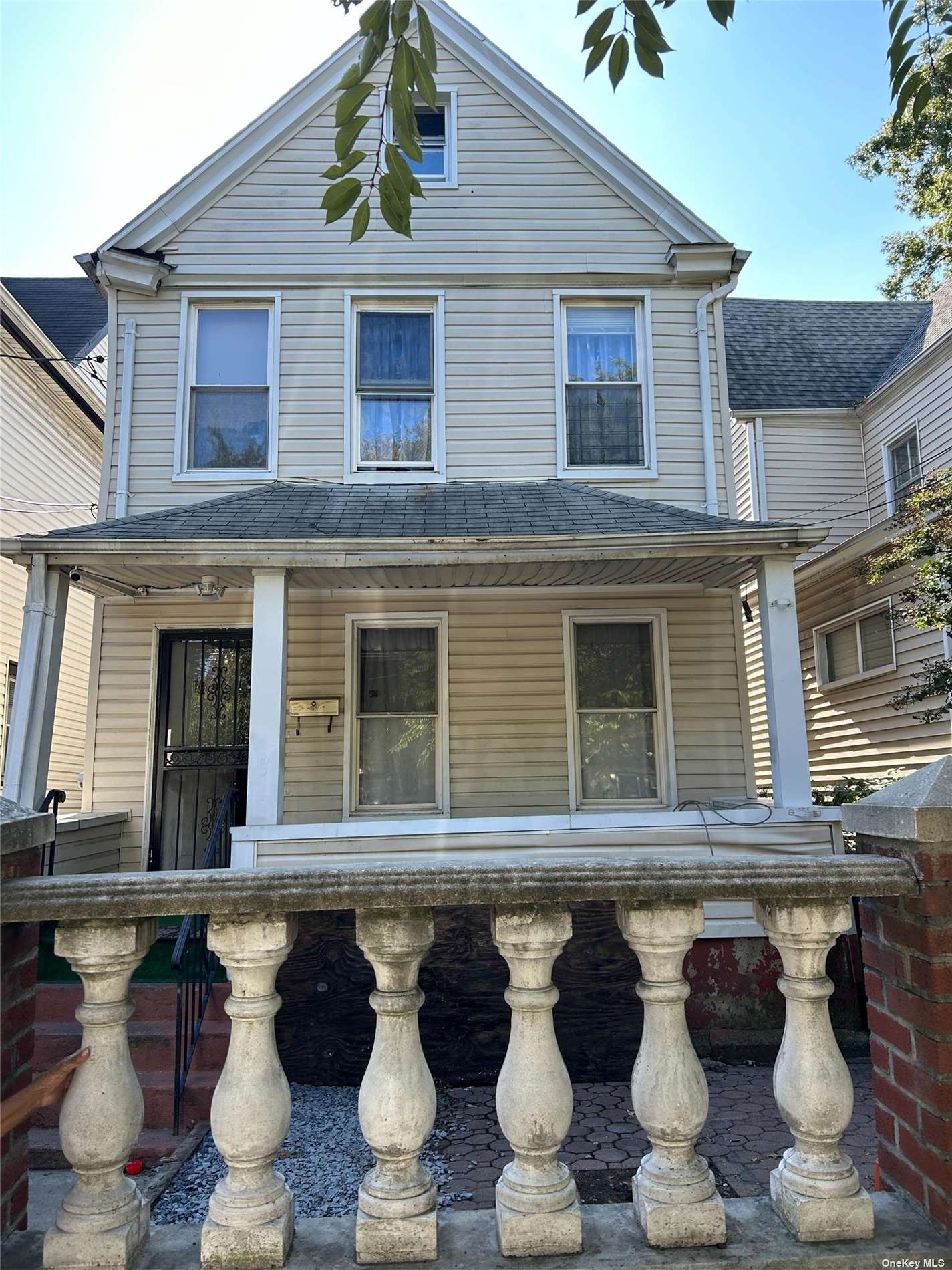 #1 photo, 106-48 Waltham Street, 皇后区 牙买加 Jamaica , NY 11435