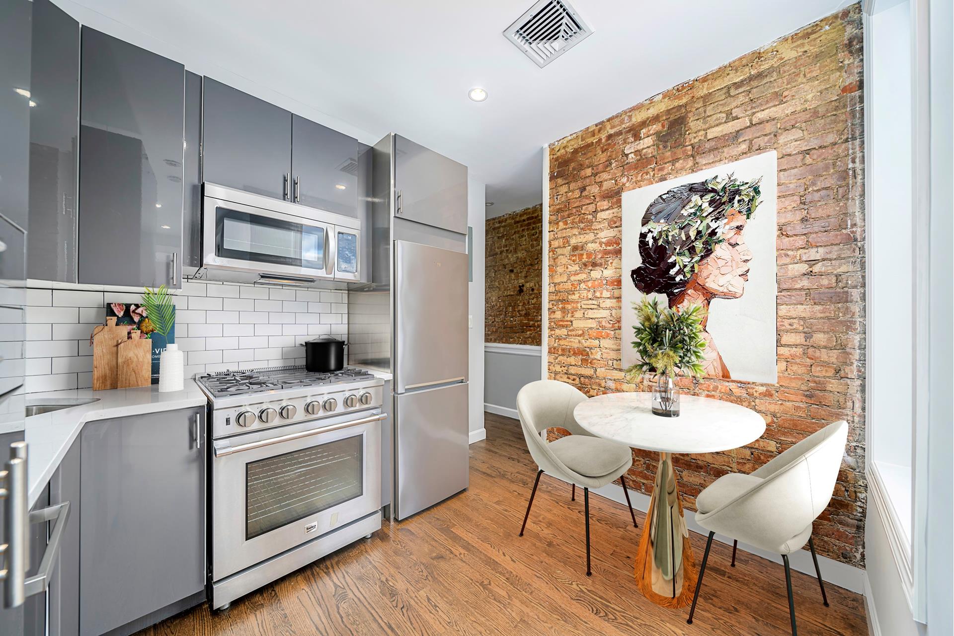 #1 photo, 199 Prince Street, 曼哈顿 苏豪区 SoHo , NY 10012