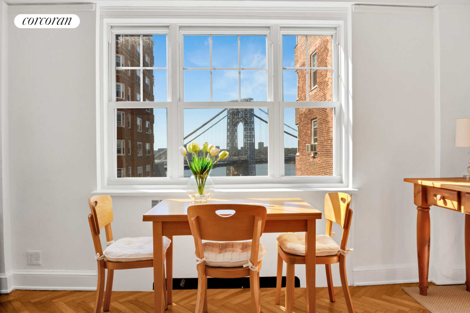 #1 photo, 160 Cabrini Boulevard 73, 北曼哈顿 Hudson Heights , NY 10033