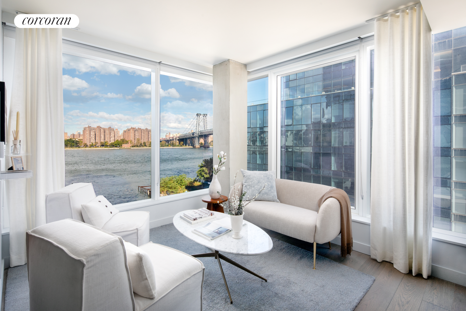 #1 photo, 420 KENT Avenue, 布鲁克林 威廉斯堡 Williamsburg,South , NY 11249