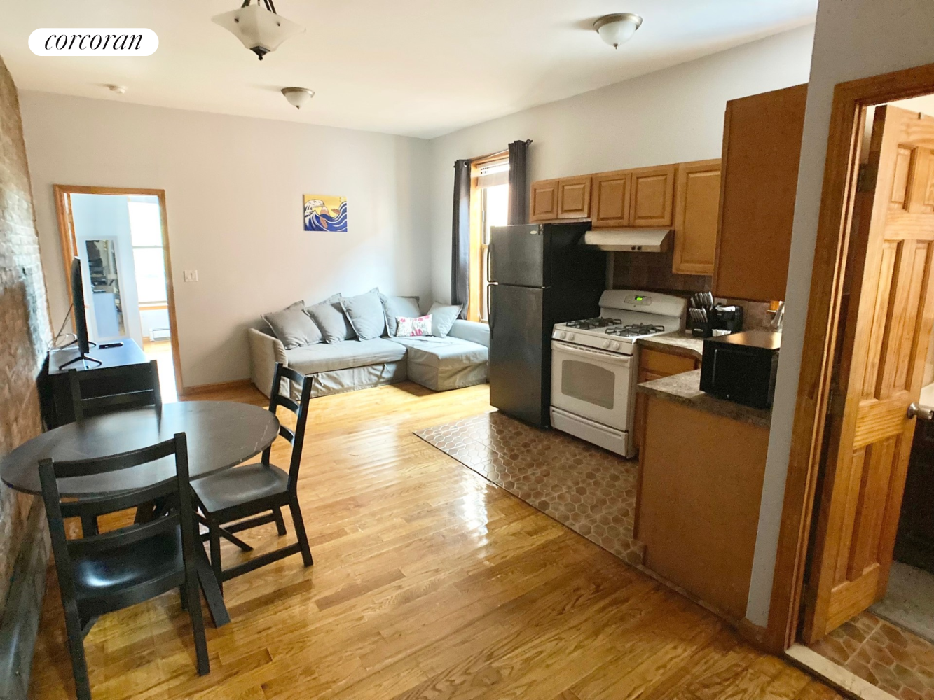 #1 photo, 805 ROGERS Avenue, 布鲁克林 夫拉特布什 Flatbush , NY 11226