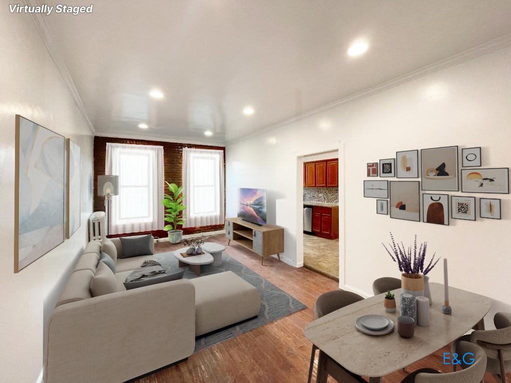 #1 photo, 1 Bennett Avenue, 北曼哈顿 Hudson Heights , NY 10033