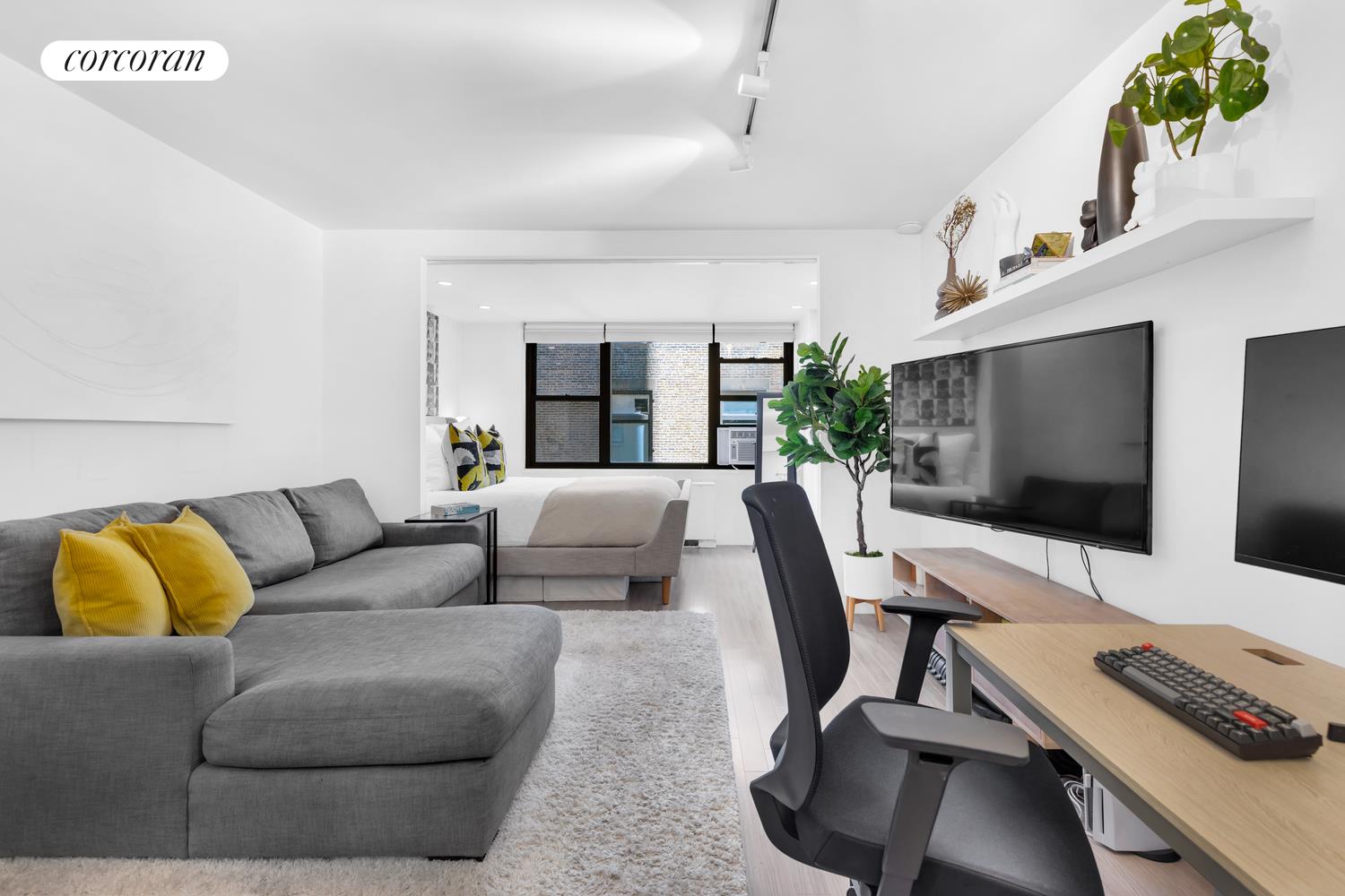 #1 photo, 7 East 14th Street 826, 曼哈頓 东村区 Flatiron , NY 10003