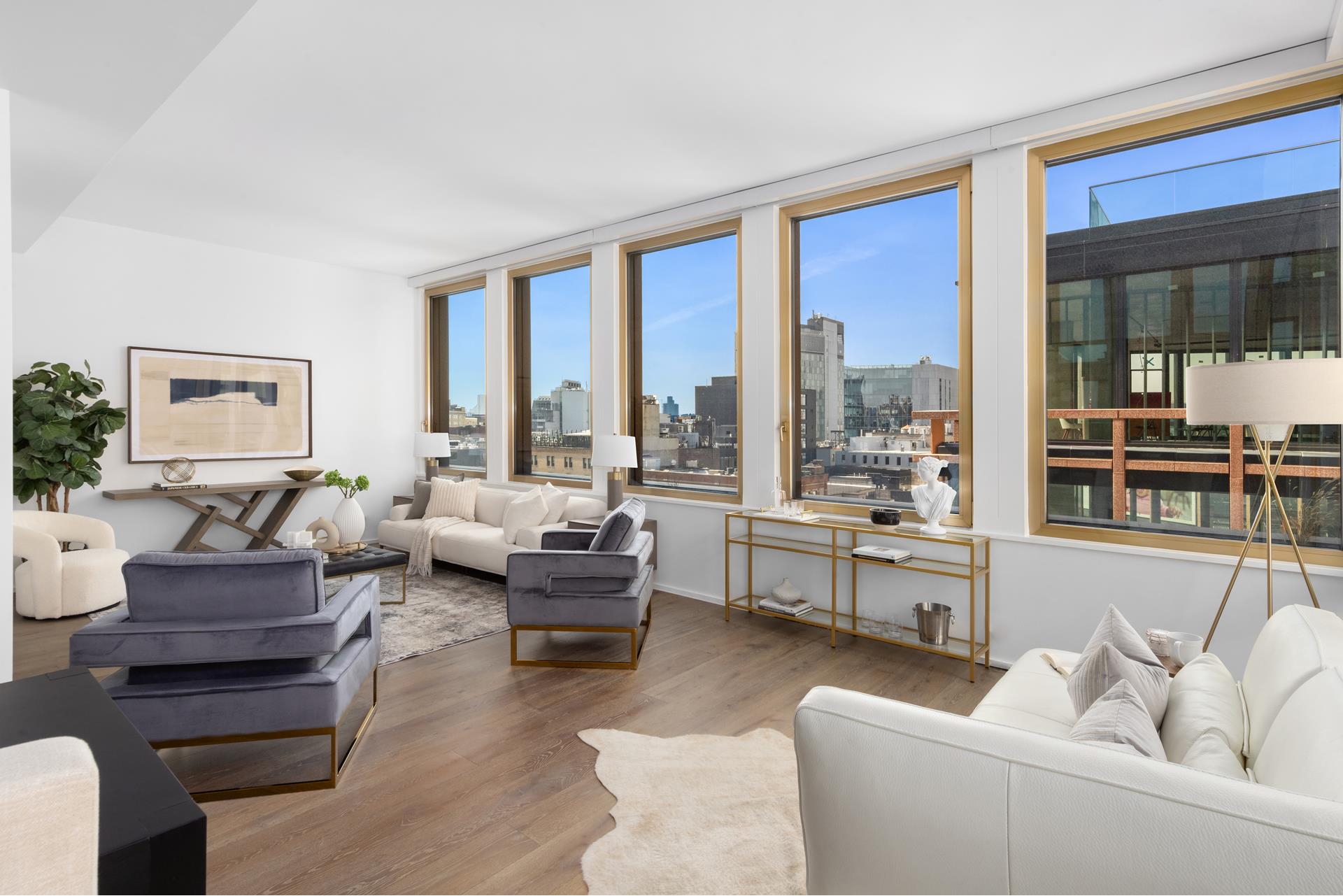 #1 photo, 345 West 14th Street, 曼哈顿 切尔西 Chelsea , NY 10014