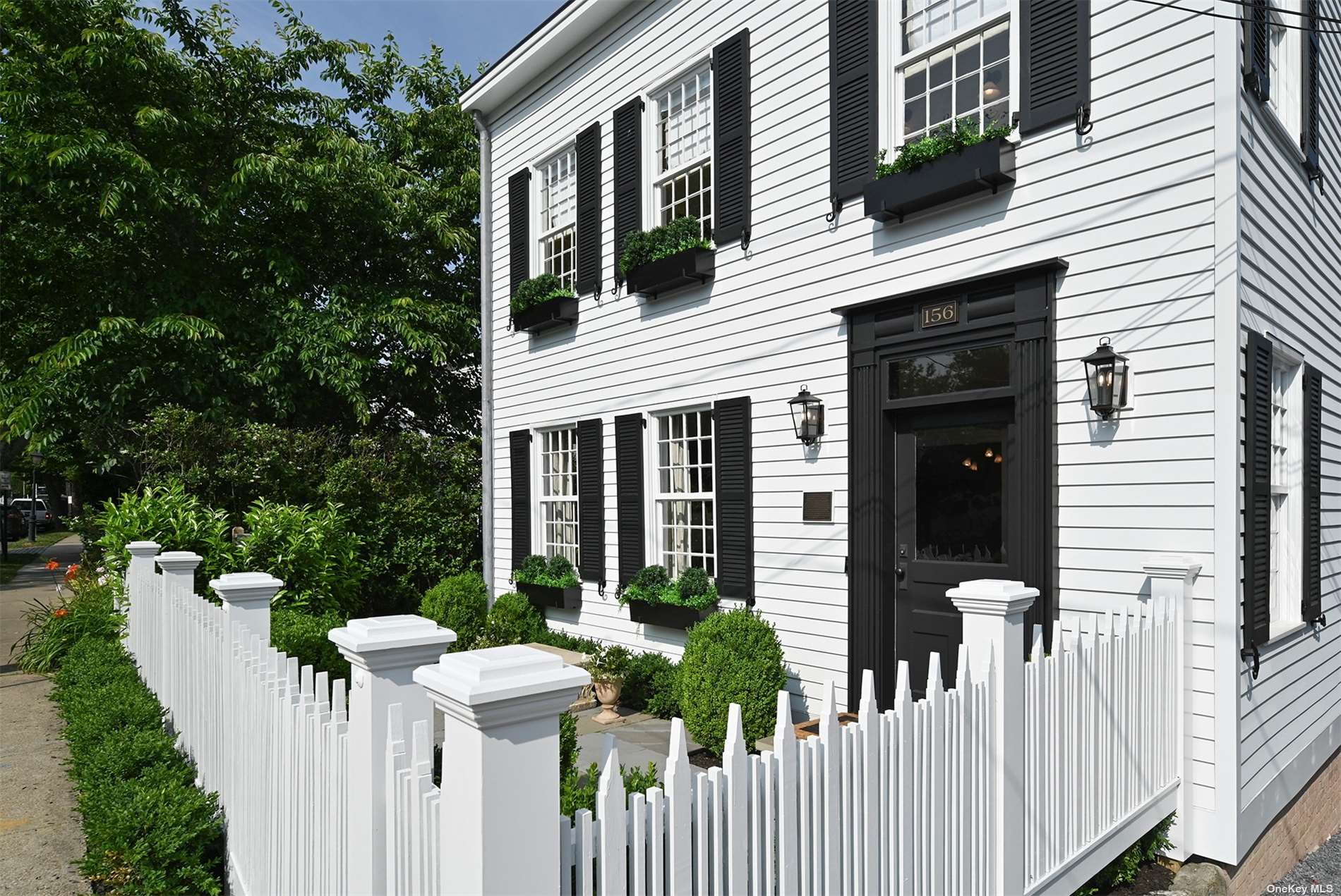 #1 photo, 156 Main Street, 东长岛 汉普顿 Sag Harbor , NY 11963