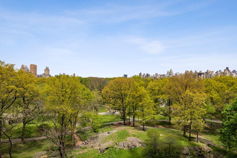 #12 photo, 160 CENTRAL Park S, マンハッタン Central Park South , NY 10019