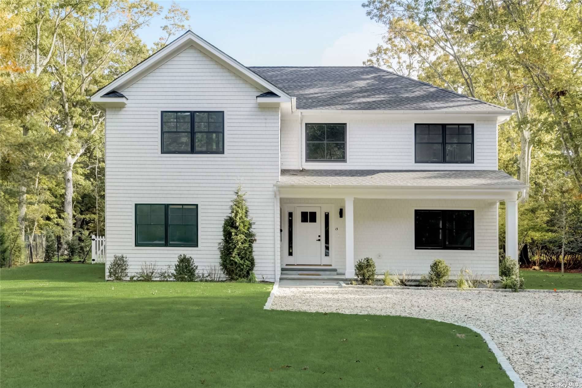 #1 photo, 13 Maritime Way, 東長島 汉普顿 East Hampton , NY 11937