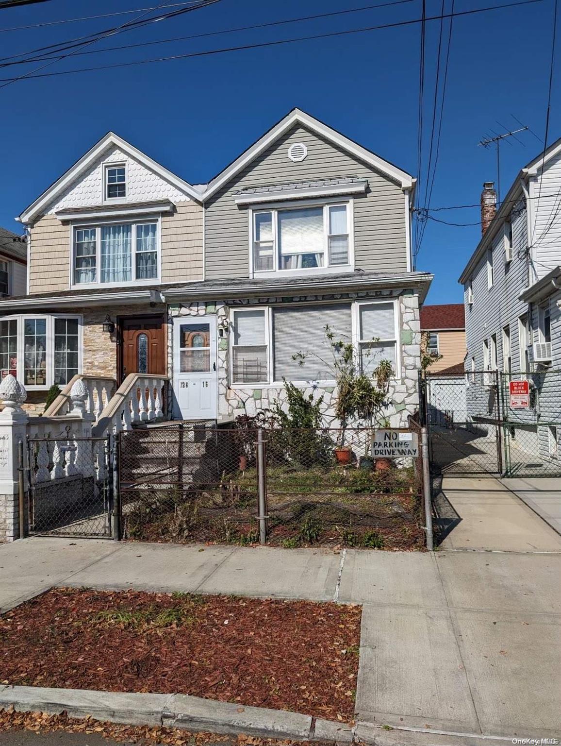 #1 photo, 126-15 103rd Avenue, 皇后区 Richmond Hill , NY 11418