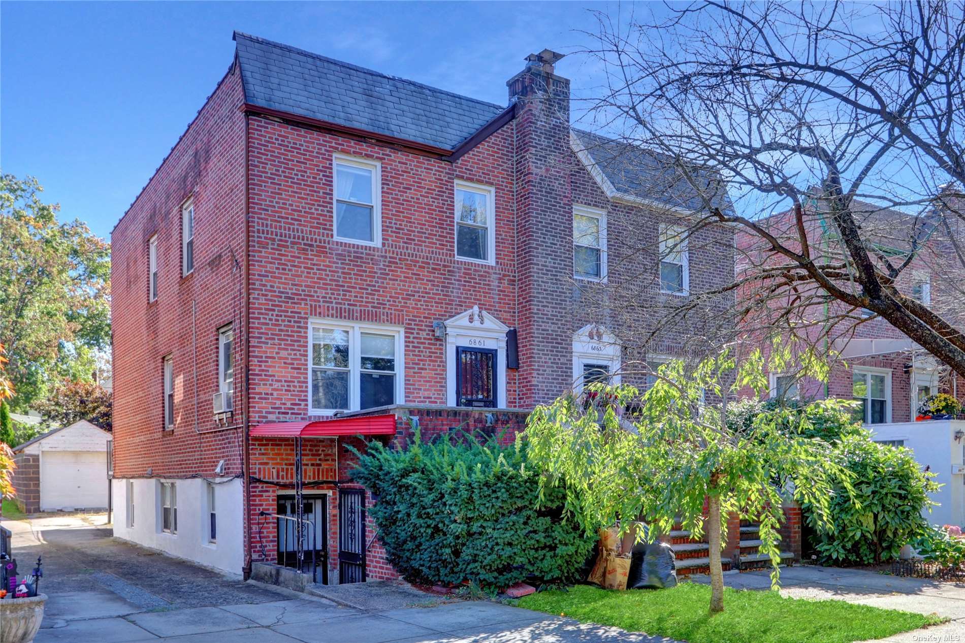 #1 photo, 68-61 Selfridge Street, 皇后区 森林小丘 Forest Hills , NY 11375