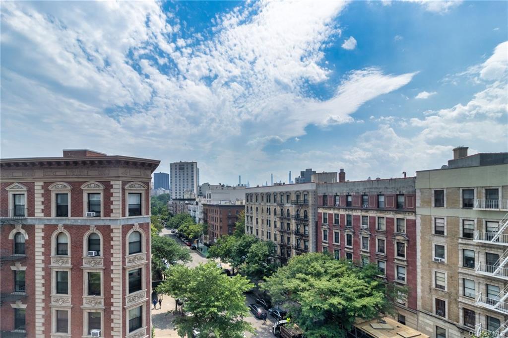 #1 photo, 80 St Nicholas Avenue, 曼哈顿 哈莱姆区 New York (Manhattan) , NY 10026