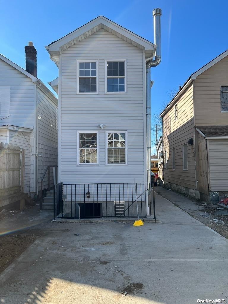 #1 photo, 129-13 135th Place, 皇后区 奥松公园 South Ozone Park , NY 11420