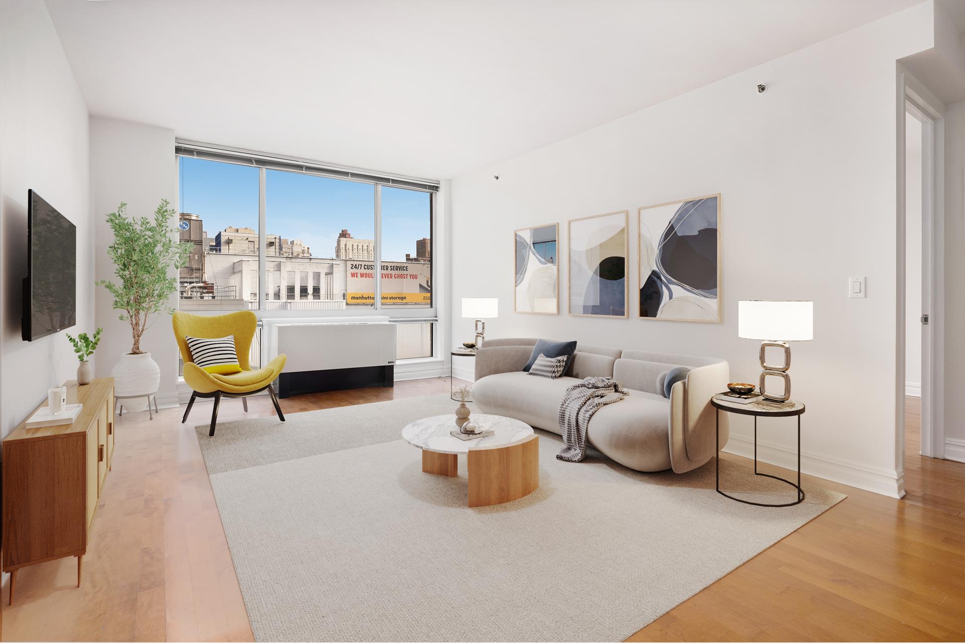 #1 photo, 401 East 60th Street 8I, 曼哈顿 上东城 Lenox Hill , NY 10065