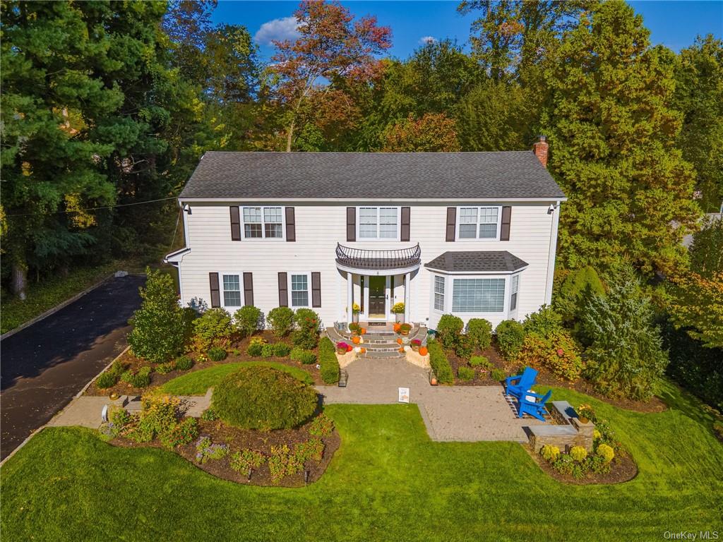 #1 photo, 8 Devonshire Drive, 纽约州 White Plains , NY 10605