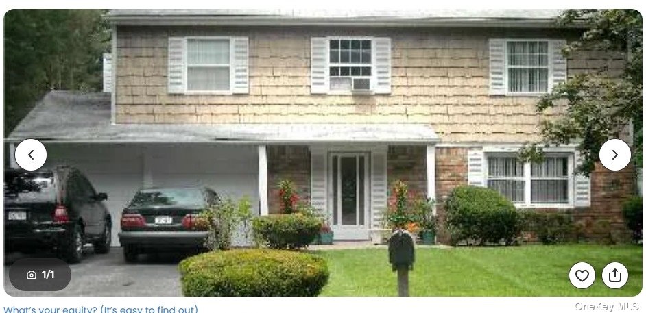 #1 photo, 203 Browns Road, Nesconset , NY 11767