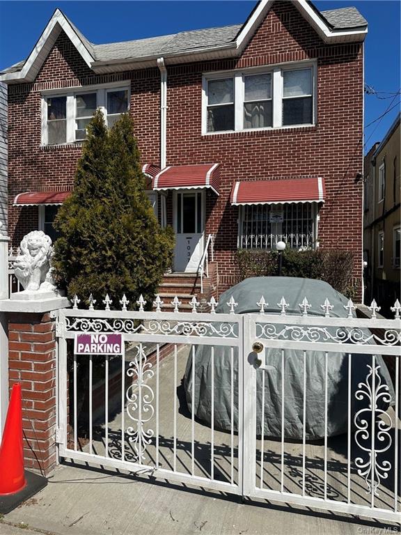 #1 photo, 1037 E 231st Street, 布朗士 Bronx , NY 10466