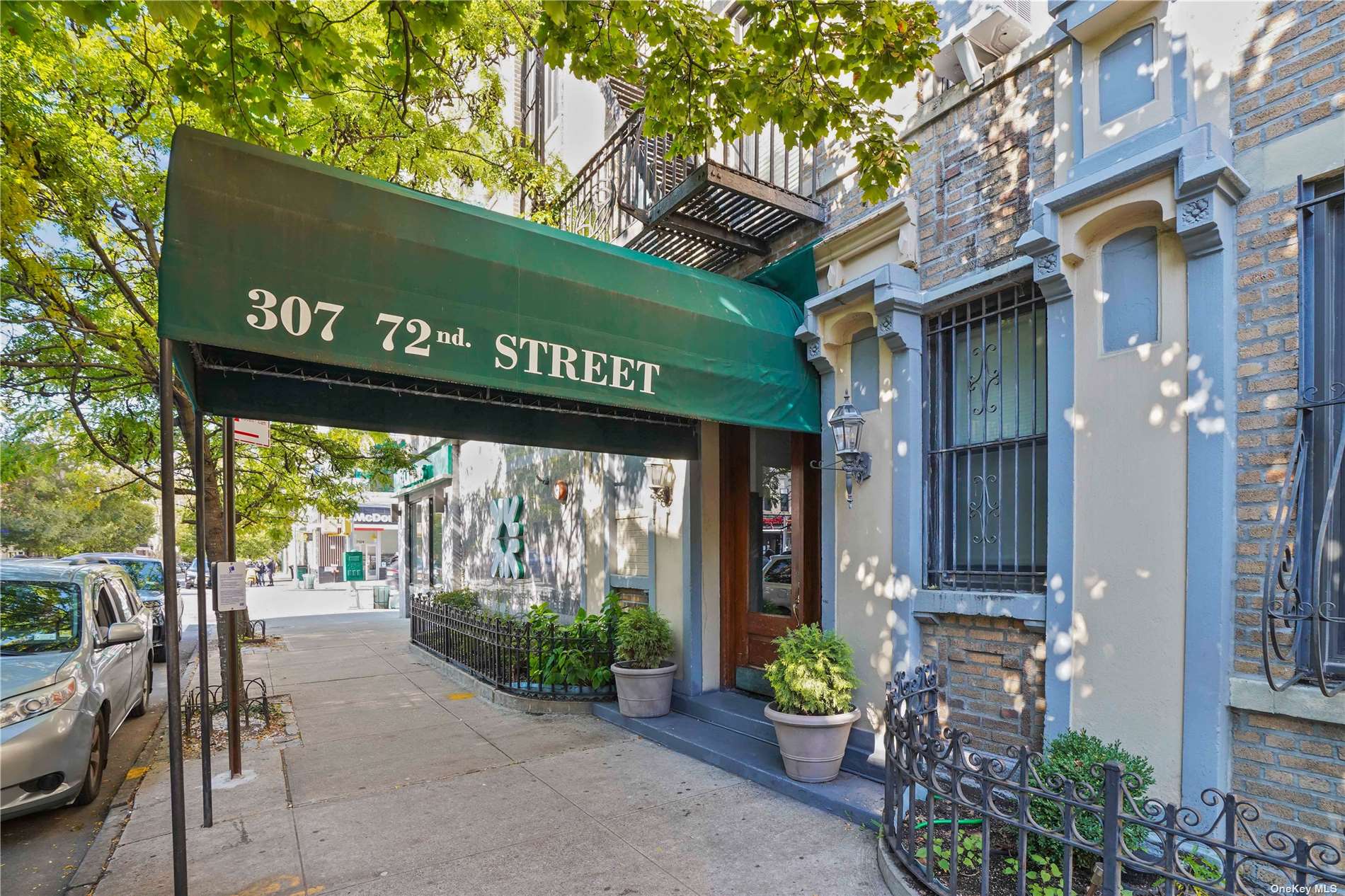 #1 photo, 307 72nd Street, 布鲁克林 Brooklyn , NY 11209