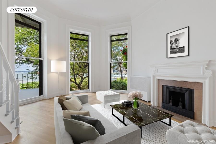 #1 photo, 210 COLUMBIA Heights, 布鲁克林 Brooklyn Heights , NY 11201