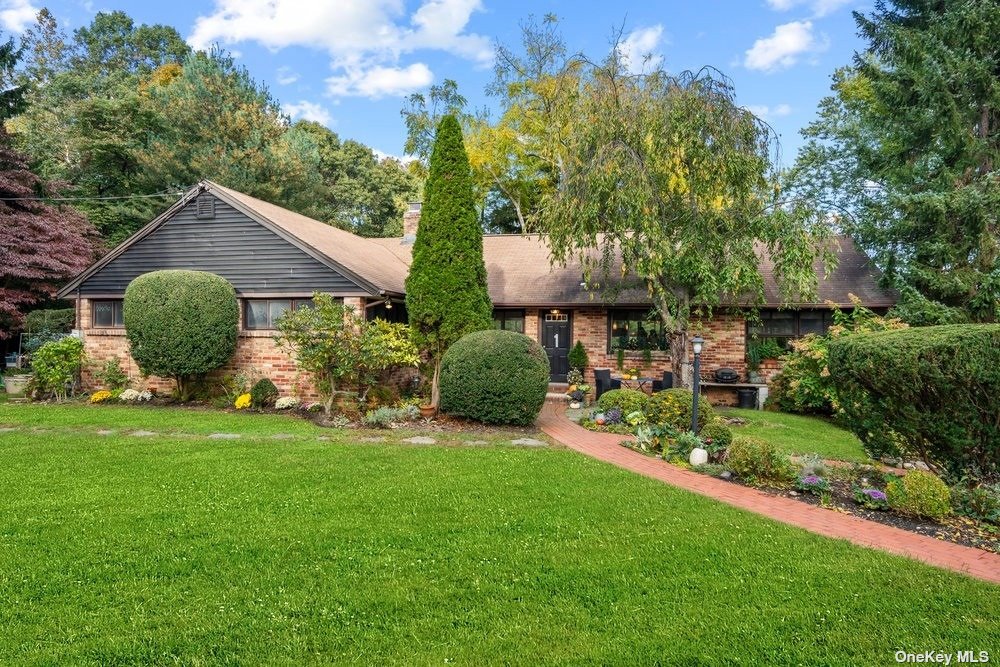 #1 photo, 1 Mallard Cove, سوفولك Centerport , NY 11721