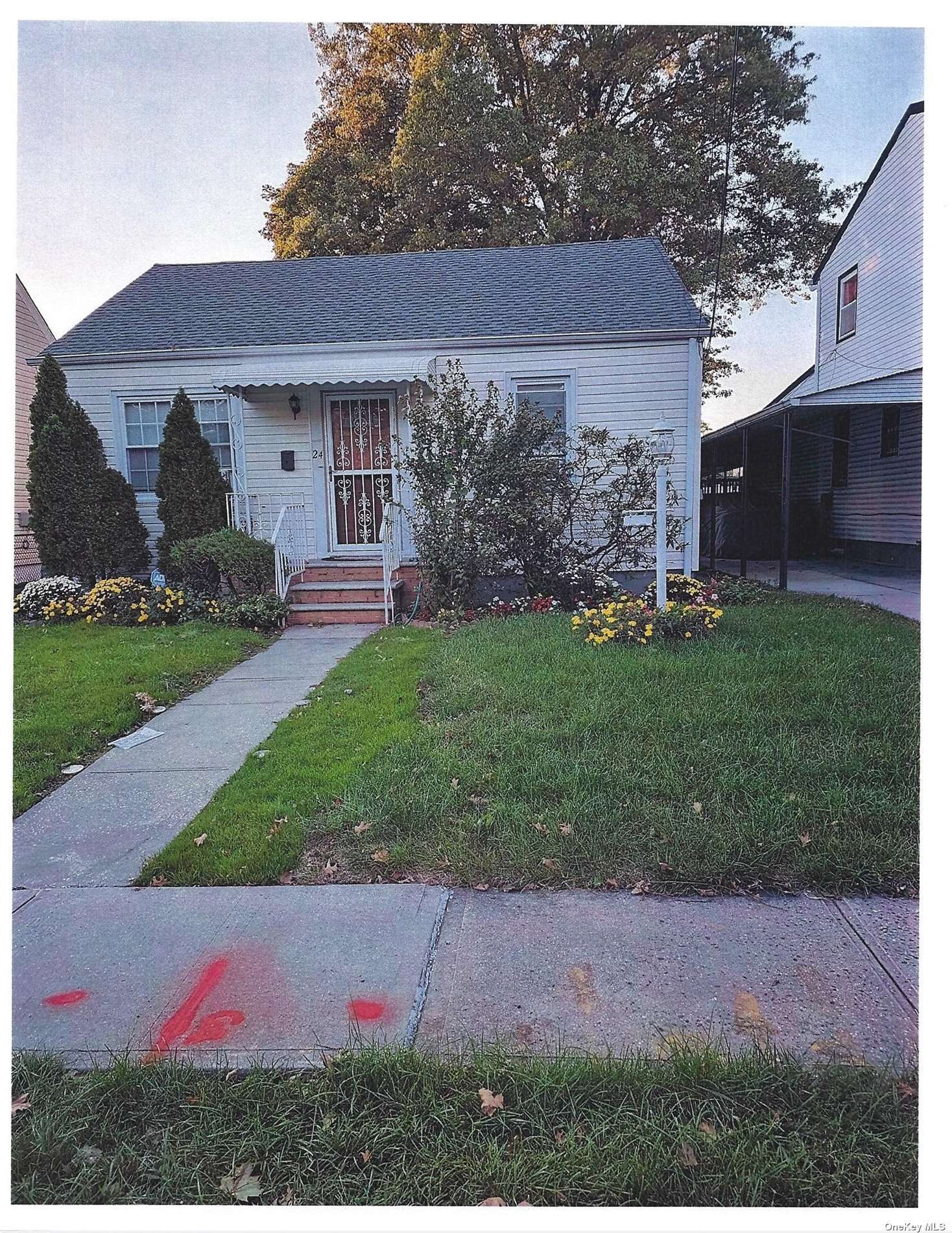 #1 photo, 118-24 236 Th. Street, 皇后区 Cambria Heights , NY 11411