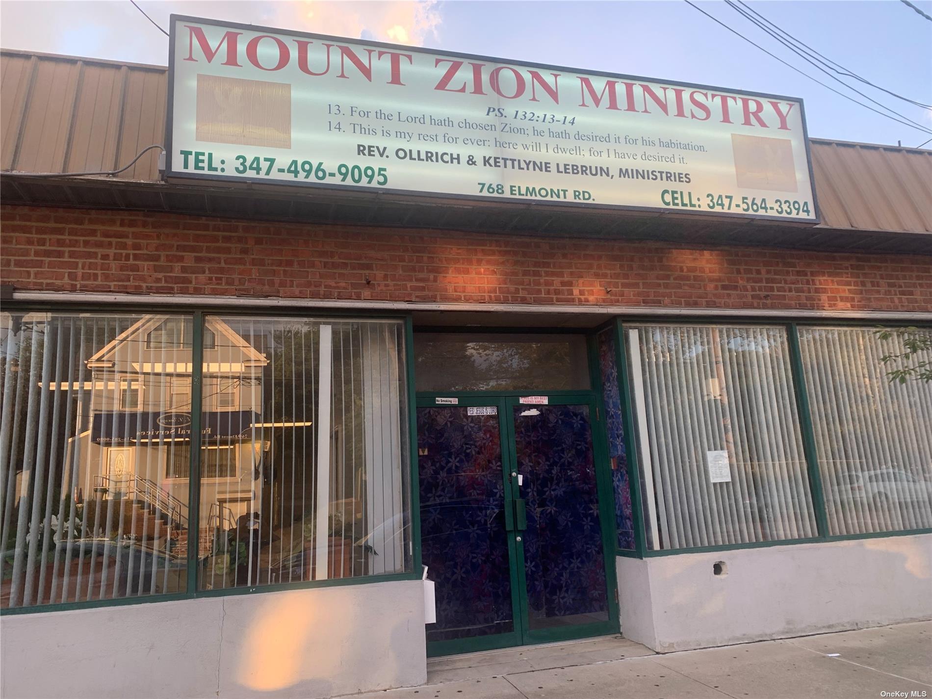 #1 photo, 768 Elmont Road, 长岛 Elmont , NY 11003