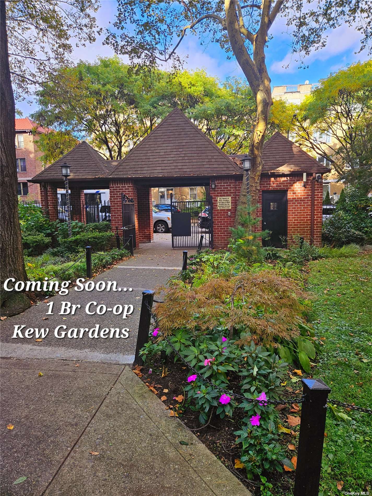 #1 photo, 118-66 Metropolitan Avenue, 皇后区 秋园 Kew Gardens , NY 11415