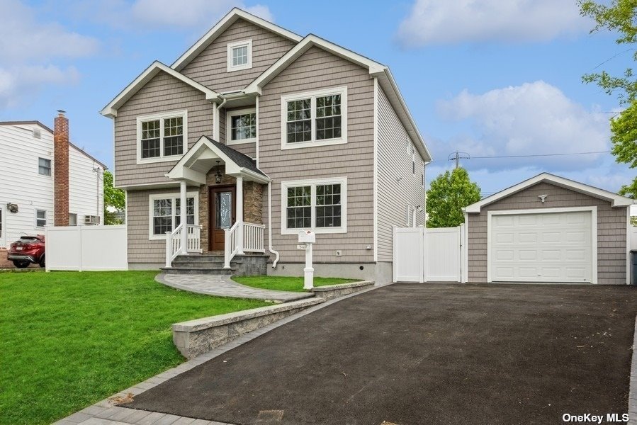 #1 photo, 3141 Ward Lane, 长岛 Wantagh , NY 11793