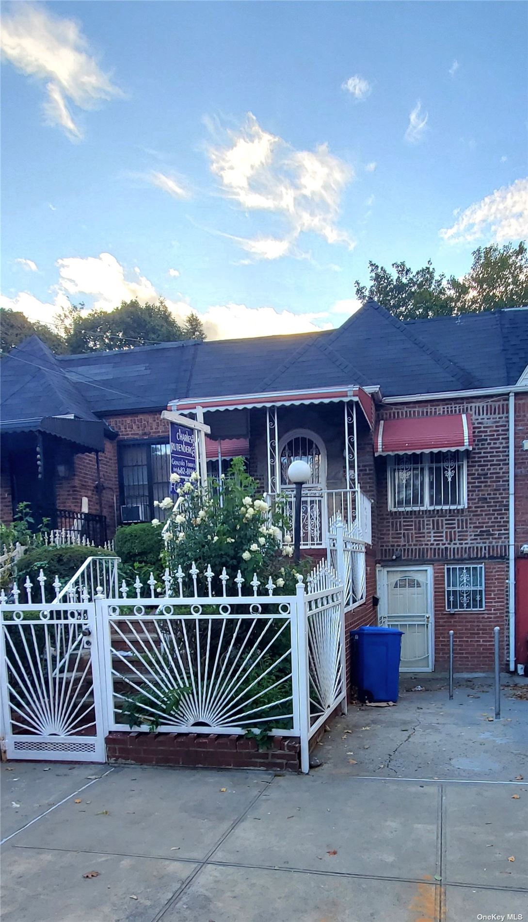 #1 photo, 458 E 38th Street, 东夫拉特布什 Brooklyn , NY 11203