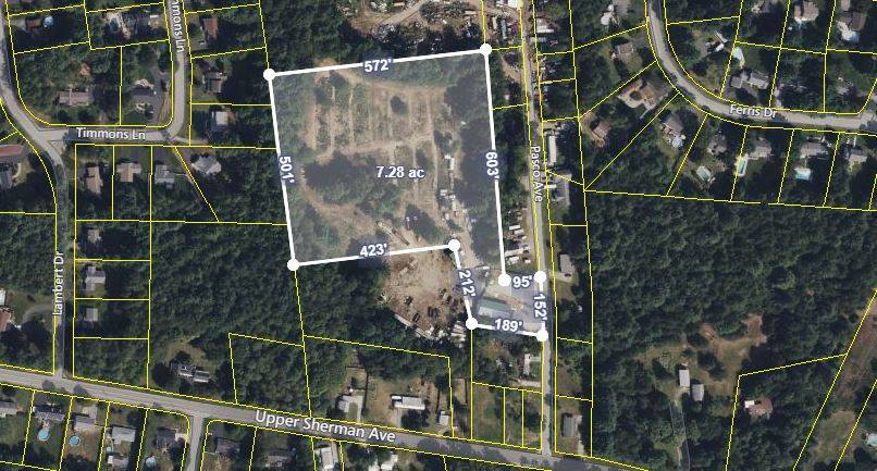 #55 photo, 15 Pasco Avenue, Queensberry , NY 12804