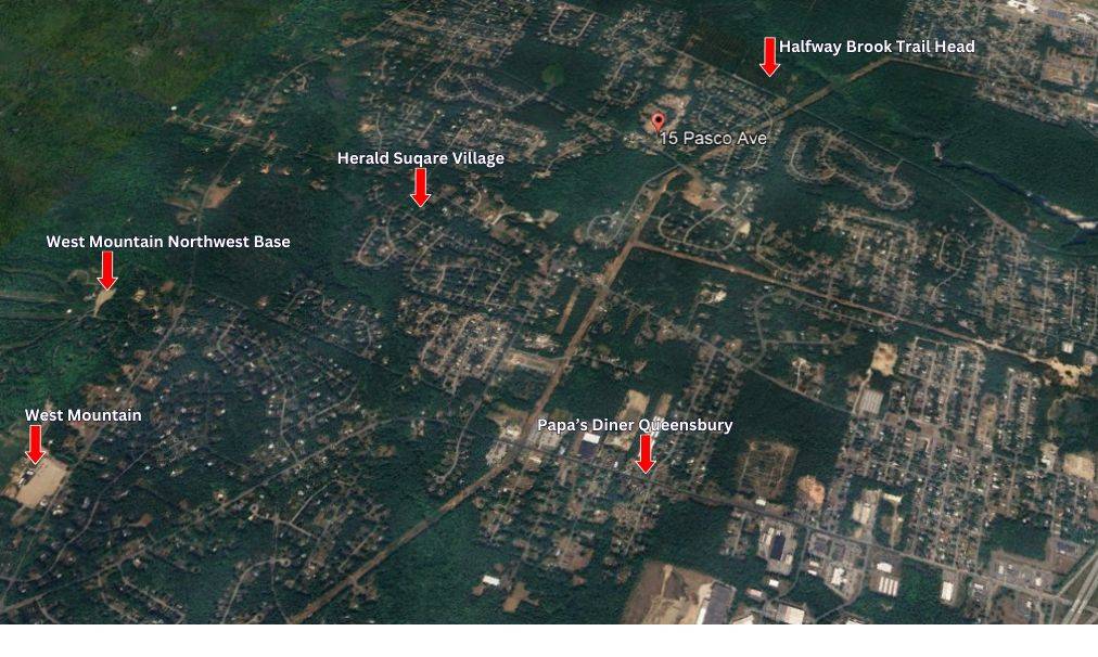 #57 photo, 15 Pasco Avenue, Queensberry , NY 12804