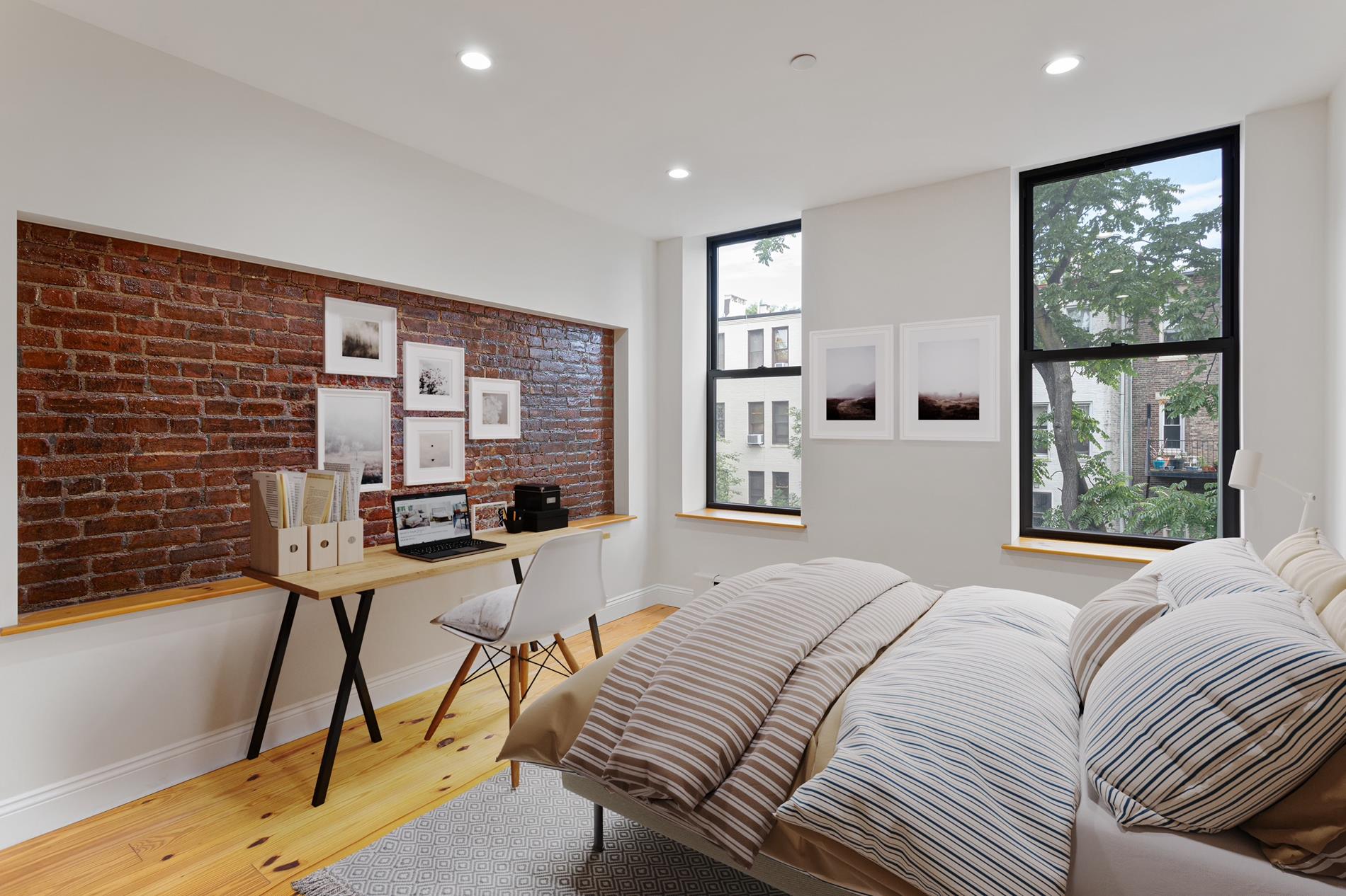 #1 photo, 421 W 146th Street, 北曼哈顿 Hamilton Heights , NY 10031